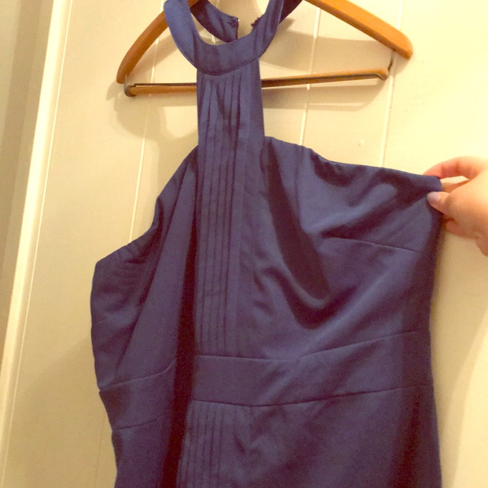 Choker style Bodycon dress